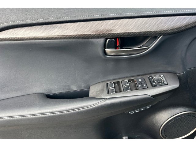 2018 Lexus NX 300 Base