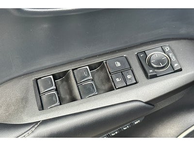 2018 Lexus NX 300 Base