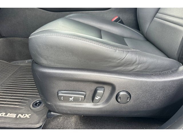 2018 Lexus NX 300 Base