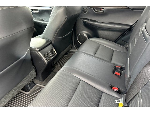 2018 Lexus NX 300 Base