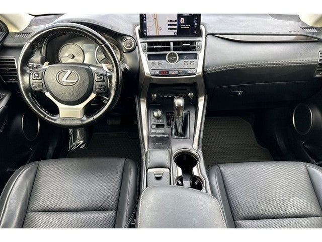 2018 Lexus NX 300 Base