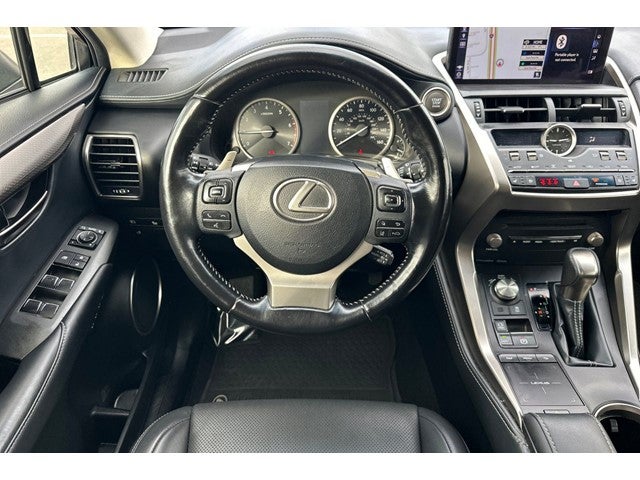 2018 Lexus NX 300 Base