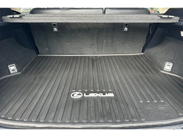 2018 Lexus NX 300 Base