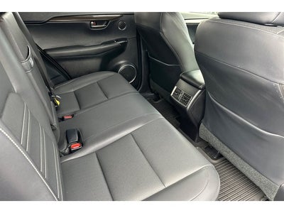 2018 Lexus NX 300 Base