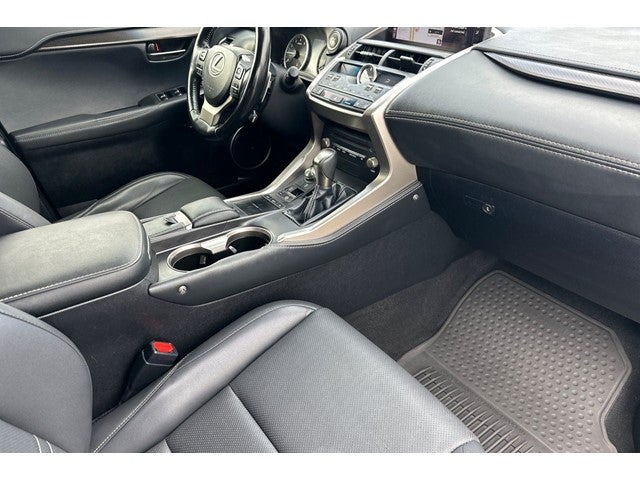 2018 Lexus NX 300 Base