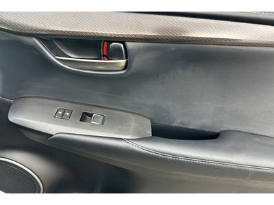 2018 Lexus NX 300 Base