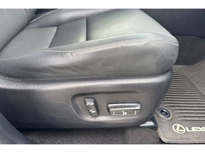 2018 Lexus NX 300 Base