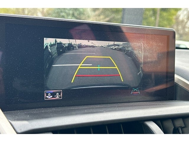 2018 Lexus NX 300 Base