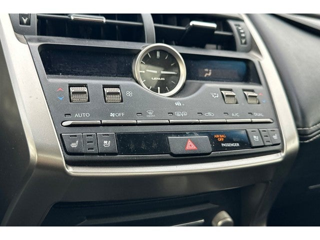 2018 Lexus NX 300 Base