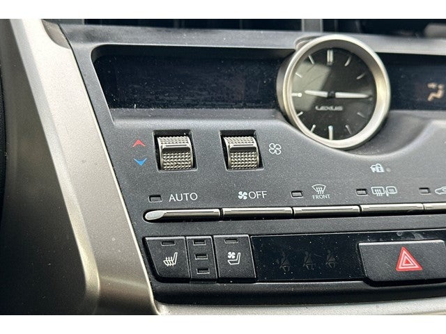 2018 Lexus NX 300 Base