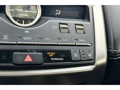 2018 Lexus NX 300 Base