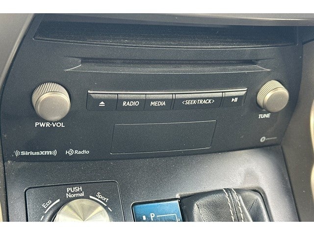 2018 Lexus NX 300 Base