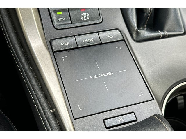 2018 Lexus NX 300 Base