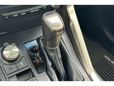 2018 Lexus NX 300 Base