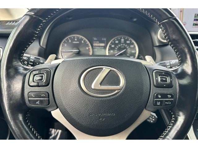 2018 Lexus NX 300 Base