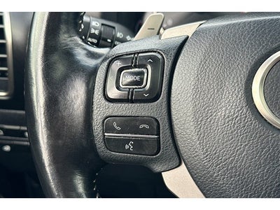 2018 Lexus NX 300 Base