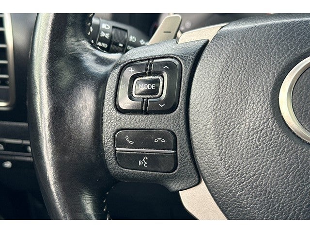 2018 Lexus NX 300 Base