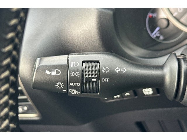 2018 Lexus NX 300 Base