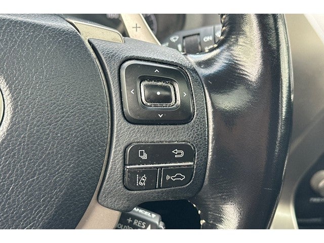 2018 Lexus NX 300 Base