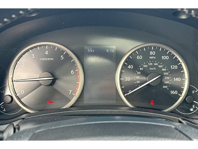 2018 Lexus NX 300 Base