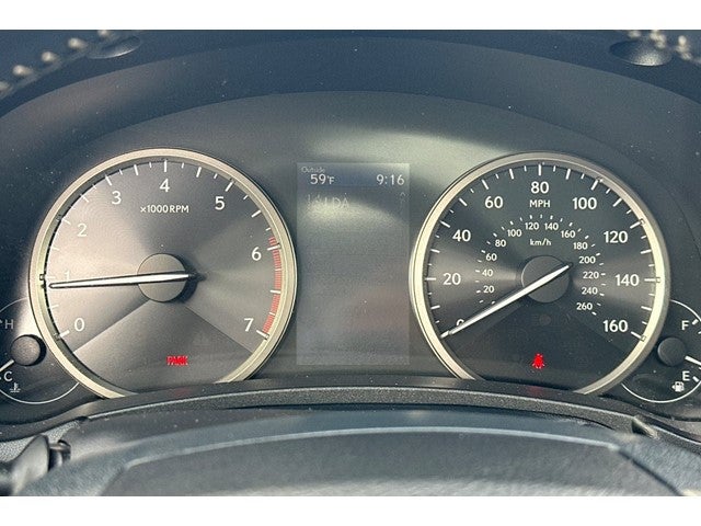 2018 Lexus NX 300 Base