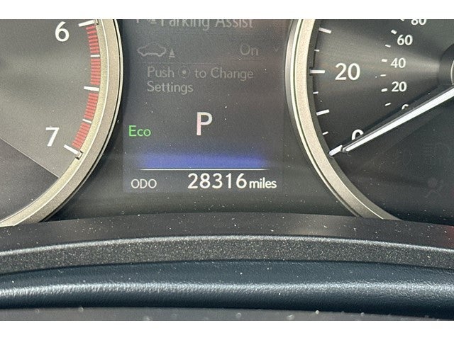 2018 Lexus NX 300 Base