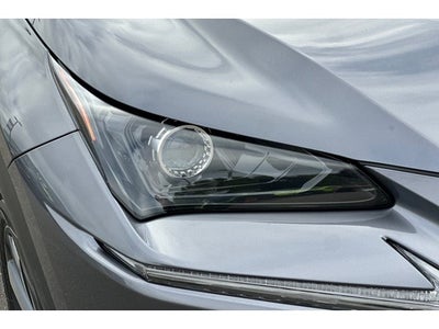 2018 Lexus NX 300 Base