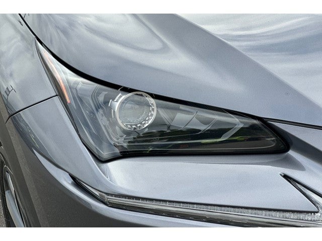 2018 Lexus NX 300 Base