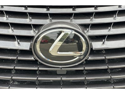 2018 Lexus NX 300 Base