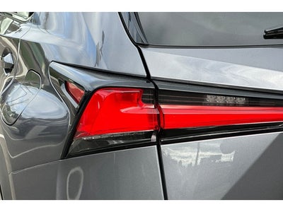 2018 Lexus NX 300 Base