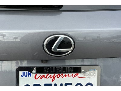 2018 Lexus NX 300 Base