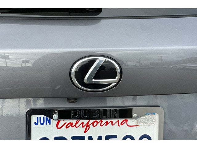 2018 Lexus NX 300 Base