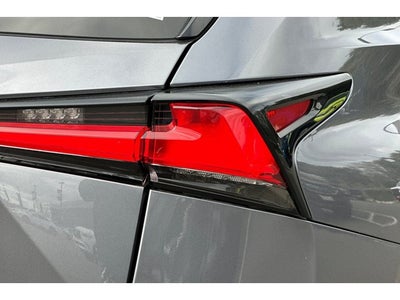 2018 Lexus NX 300 Base