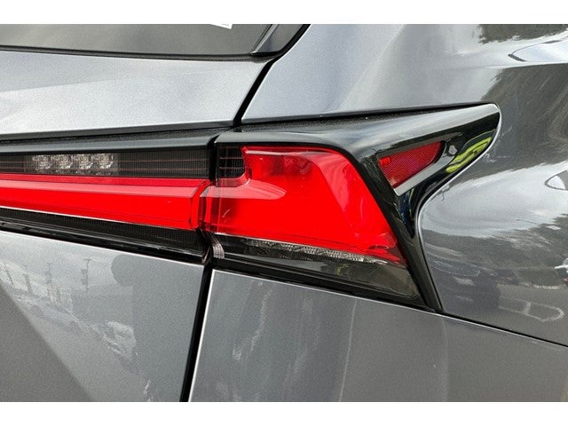 2018 Lexus NX 300 Base