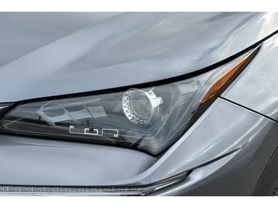 2018 Lexus NX 300 Base