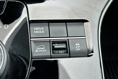 2025 Subaru Solterra Premium