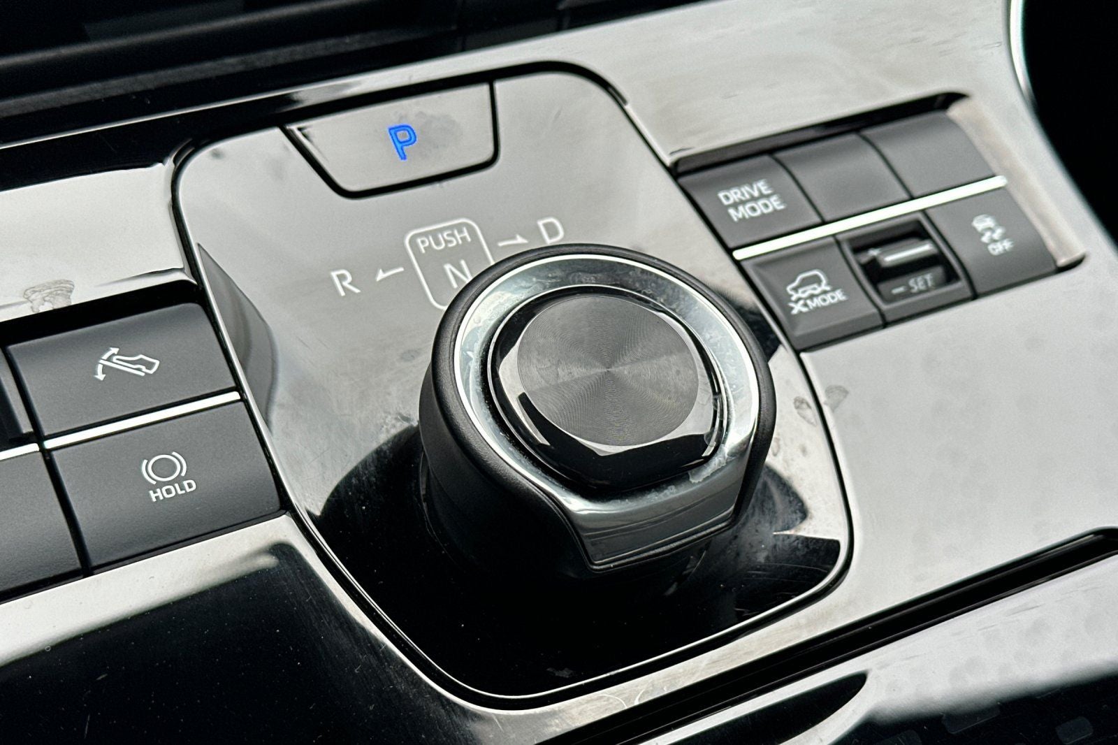 2025 Subaru Solterra Premium