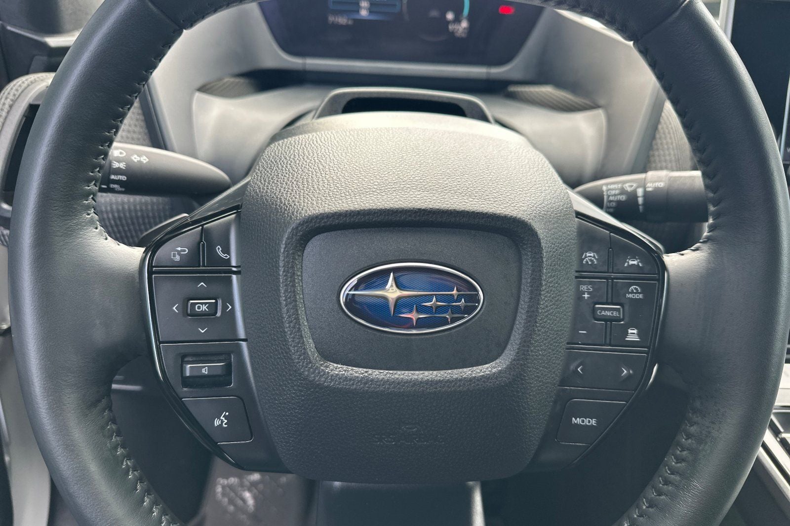 2025 Subaru Solterra Premium