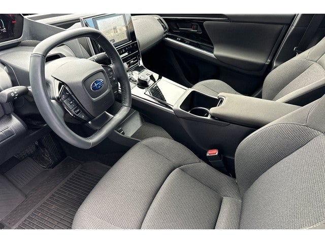 2025 Subaru Solterra Premium