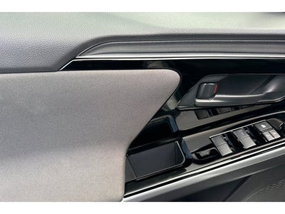 2025 Subaru Solterra Premium