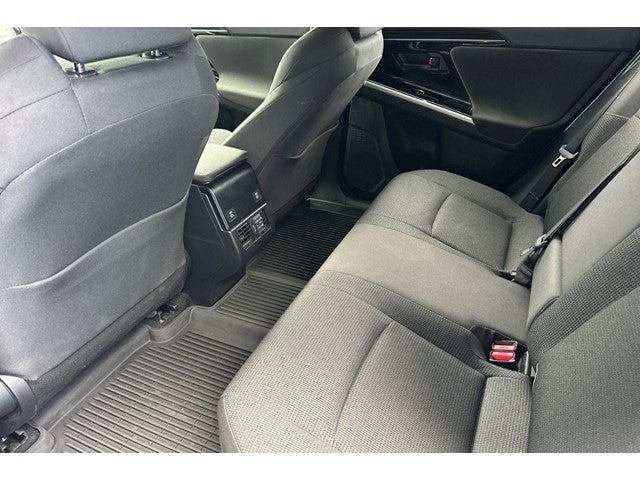 2025 Subaru Solterra Premium