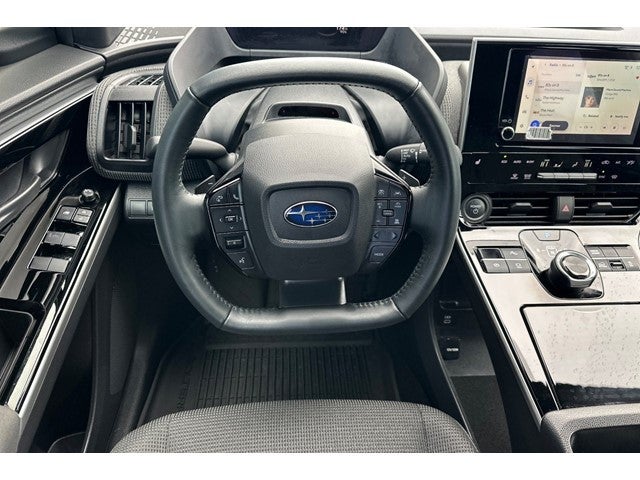 2025 Subaru Solterra Premium