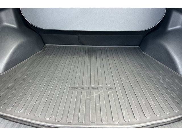 2025 Subaru Solterra Premium