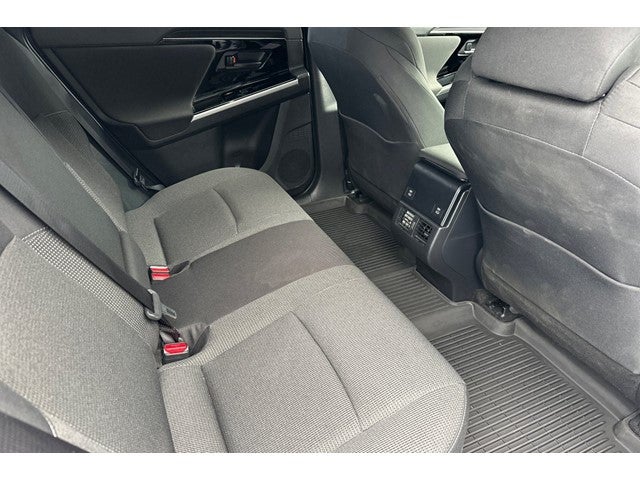 2025 Subaru Solterra Premium