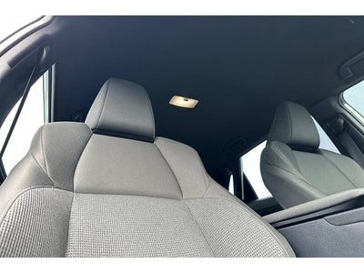 2025 Subaru Solterra Premium