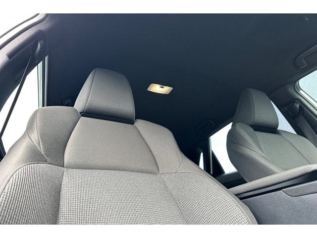 2025 Subaru Solterra Premium