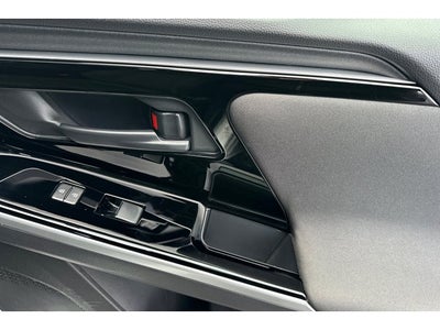 2025 Subaru Solterra Premium