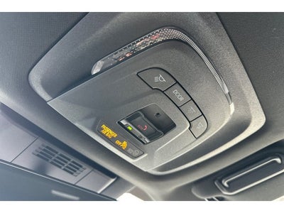 2025 Subaru Solterra Premium