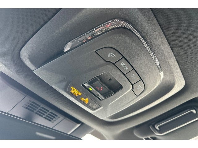 2025 Subaru Solterra Premium