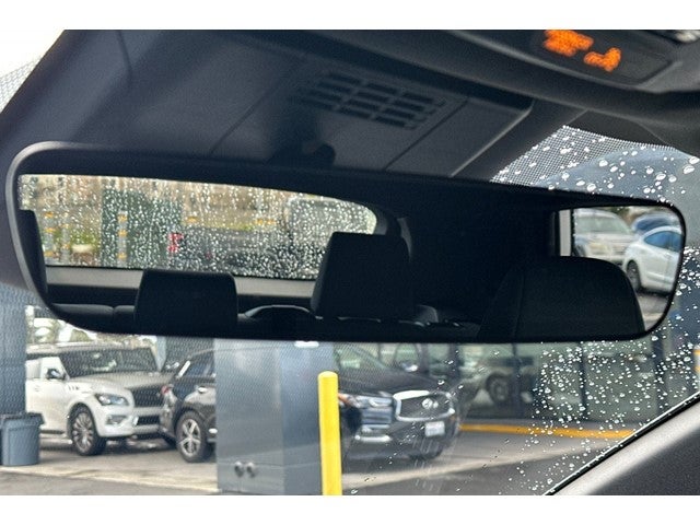 2025 Subaru Solterra Premium